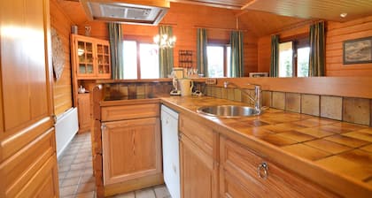 Group Retreat in Robertville