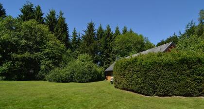 Gruppenretreat in Robertville