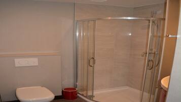 Dusche