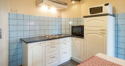 Charmantes Ferienhaus, Thirimont