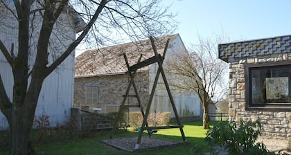 Gßte Liégeois avec Sauna