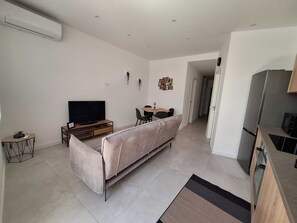 Smart TV - Refúgio da Vila (Alvor)