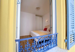 1 bedroom, WiFi