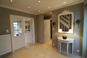 Interior - Forestside Retreat, Malmedy (Malmedy)