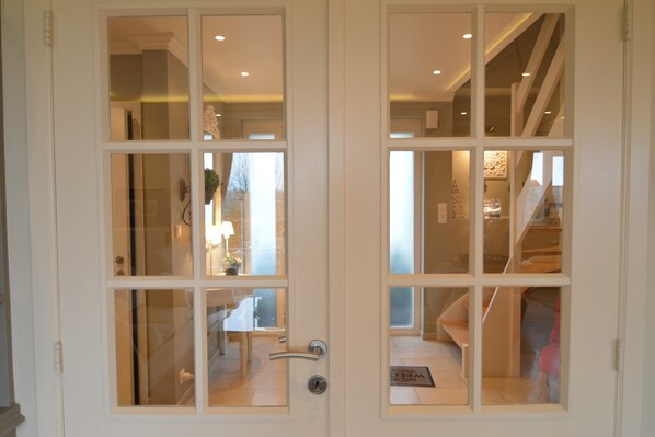 Interior - Forestside Retreat, Malmedy (Malmedy)