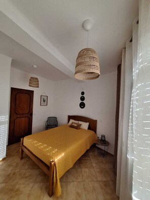 2 soverom, wi-fi og sengetøy