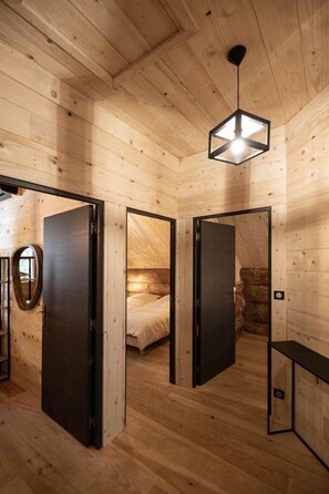 3 habitaciones y wifi gratis 