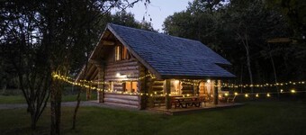 Gîte Le Vassivière