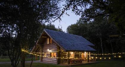 GĂźte Le VassiviĂšre - 7 personnes