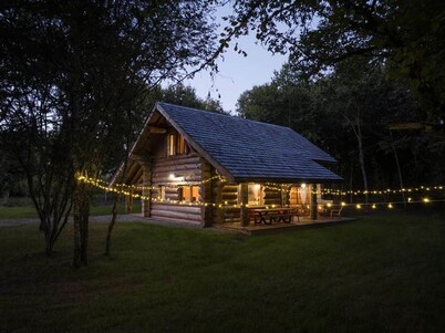 Gîte Le Vassivière