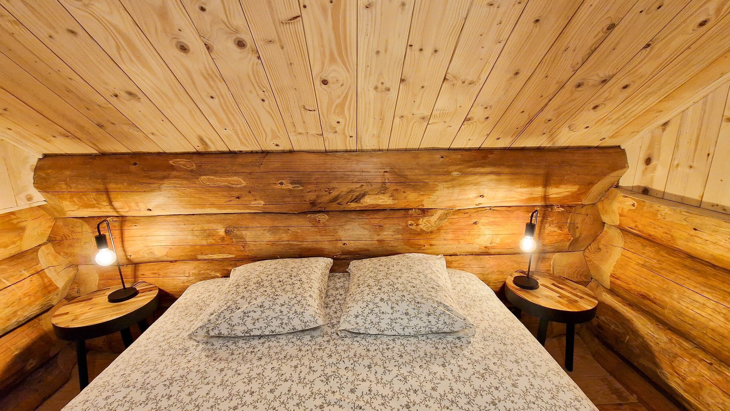 3 chambres, Wi-Fi gratuit