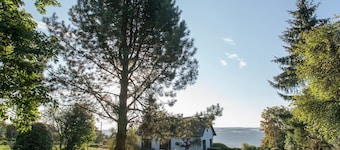 Soggiorno in collina vicino a Coo Fall