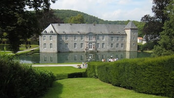 Exterieur