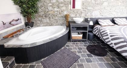 Holiday Home in Ederbergland near Knebelsrod