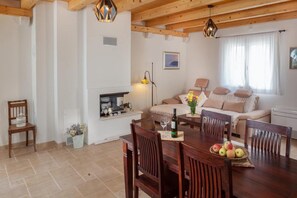 Smart TV, fireplace, stereo - Luxury Makarska Getaway (Makarska)