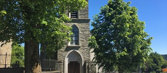 Family Apartment; Bouillon and Semois River