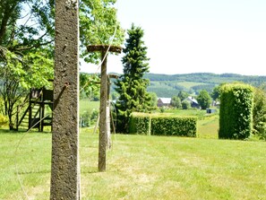 Espace pour enfants