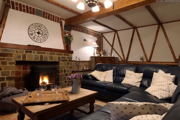 TV, peis og DVD-spiller