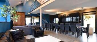 Relax & Play in Ardennes