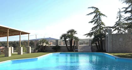 Quarto di Monte Suite & Spa