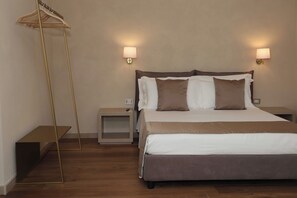 1 bedroom, memory-foam beds, free WiFi, bed sheets