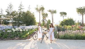 Bicycling