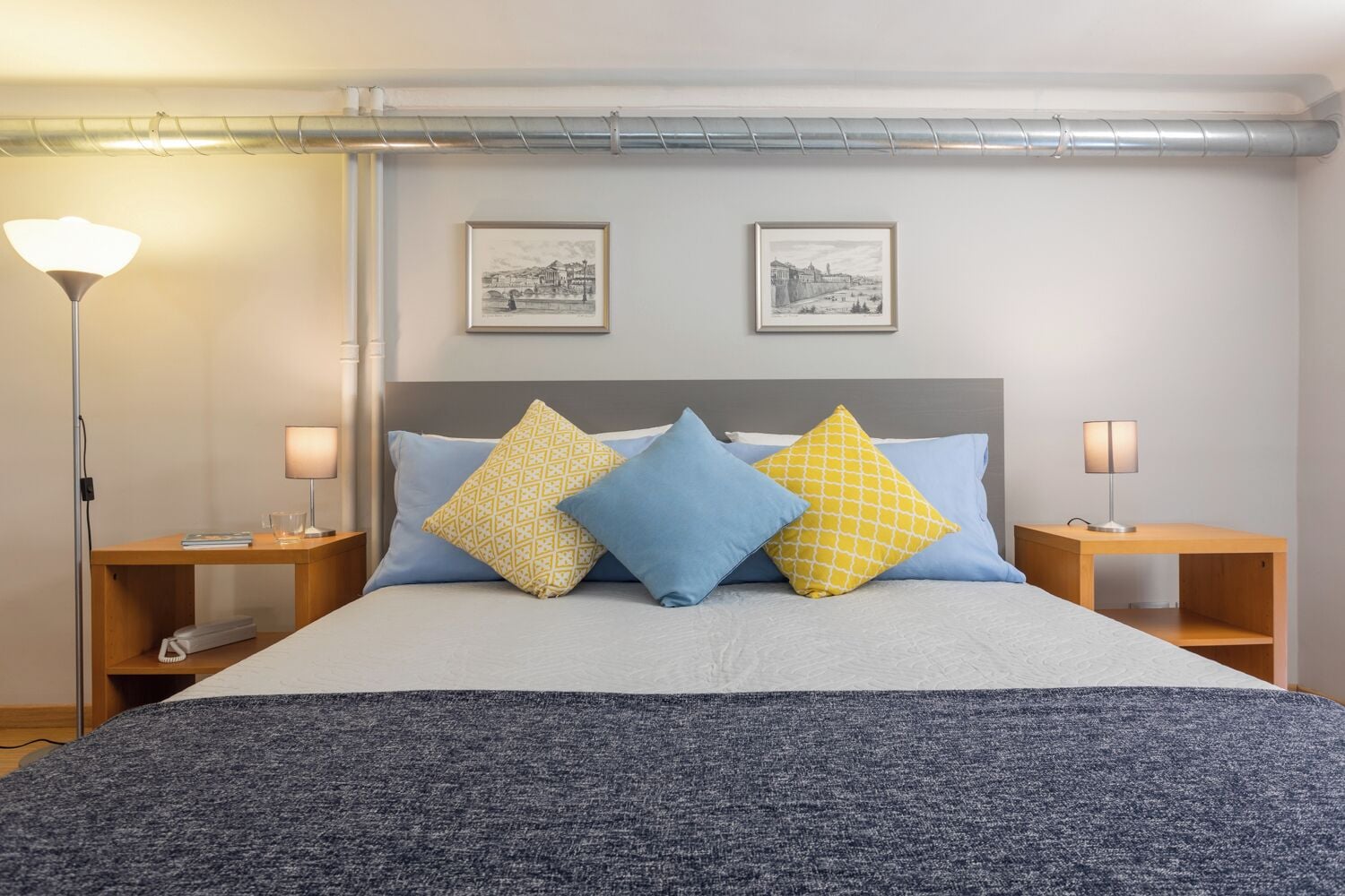 Apartment | 1 Schlafzimmer, Schreibtisch, kostenloses WLAN