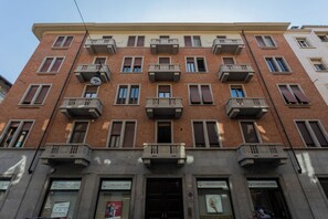 Exterior - Studio degli Artisti by Wonderful Italy (Turin)