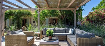 Stunning Gite with Private Pool and Large Garden