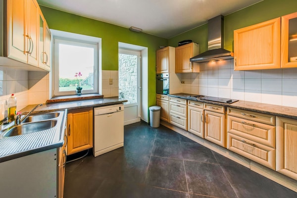 Mikrowelle, Ofen, GeschirrspĂŒler