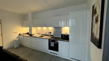 Apartment | Private kitchen