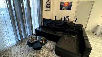 Apartment | Living area