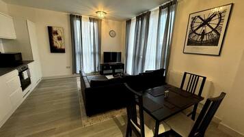 Appartamento | Ristoranti