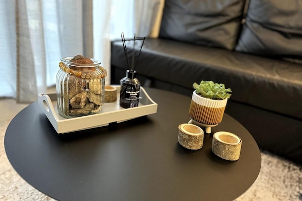 Apartment | Interior