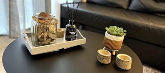 带有现代设施的布拉克内尔舒适公寓