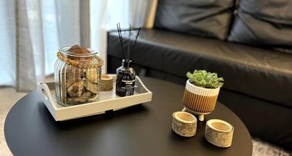 Cozy Bracknell Apartment With Modern Amenities