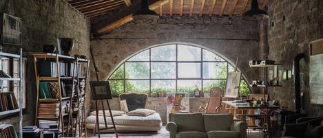 Intérieur
