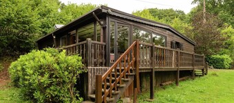 Maboge Cottage with Garden