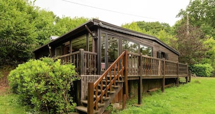 Maboge Cottage with Garden