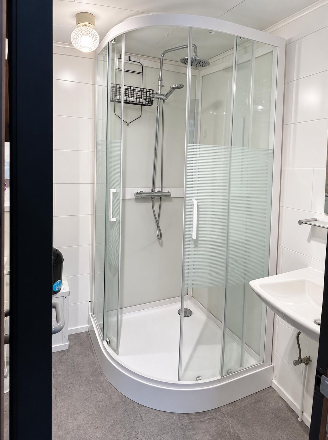 Stanza da bagno