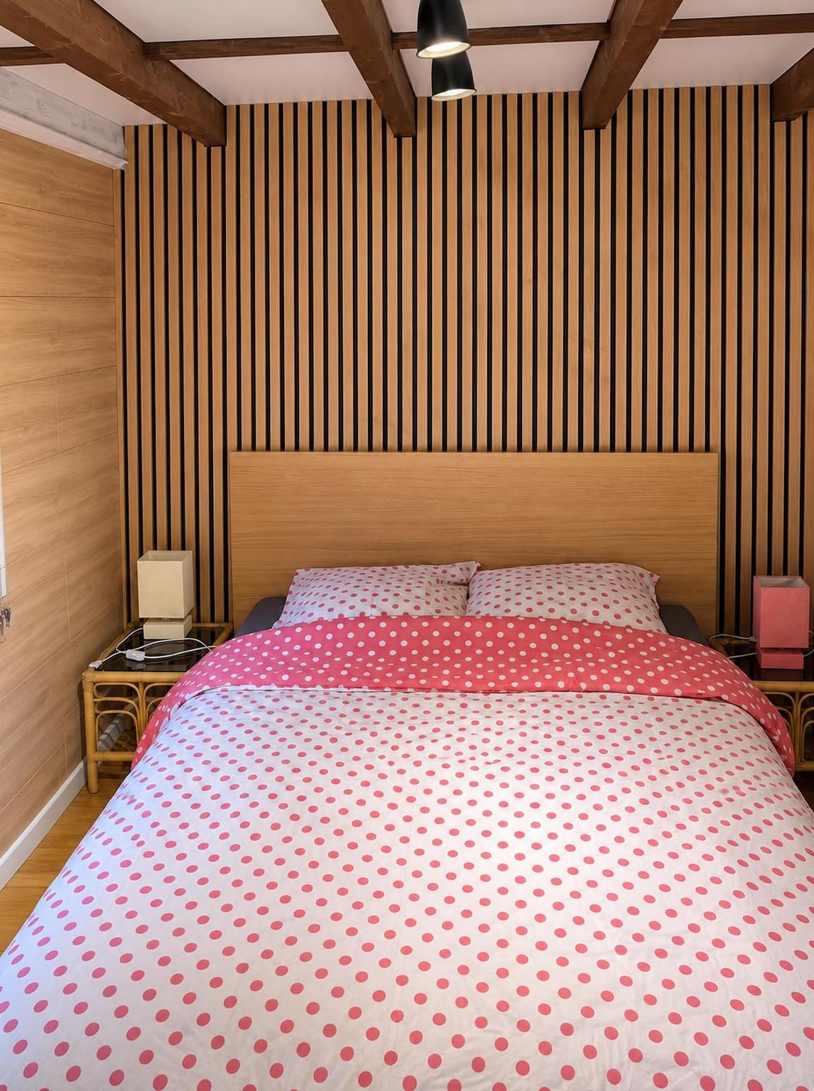 Slaapkamer