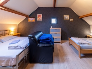 2 camere, Wi-Fi
