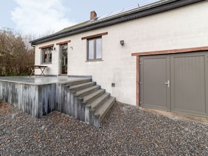 Exterior - Cozy Family Cottage in Érezée (Erezée)