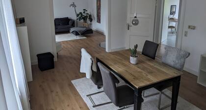 Coesfeld outskirts - Quiet apartment for 2 persons, close to town and nature