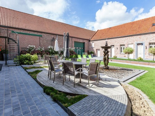 Vakantiehuis Le Bizet