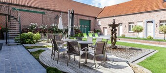 Le Bizet Vacation Home