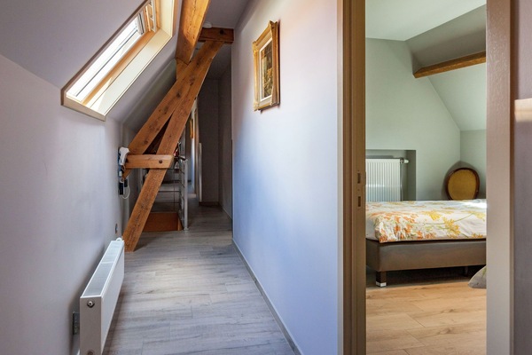 4 slaapkamers, wifi