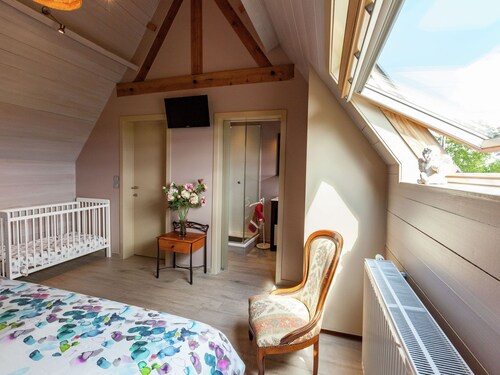 Maison de vacances Le Bizet