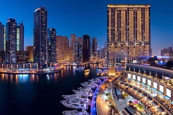Marina
