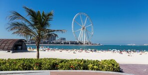 NĂ€ra stranden